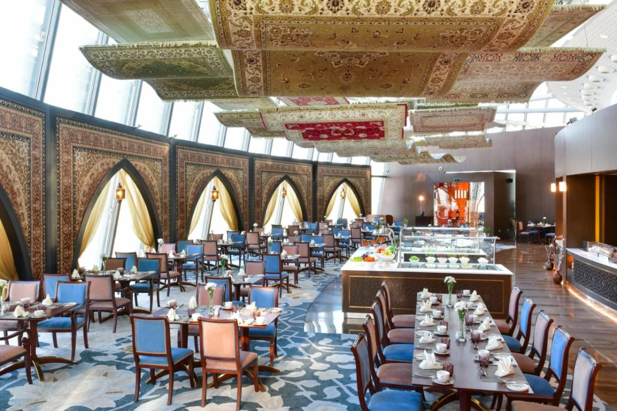 The Torch Doha - Hotel Photo 47