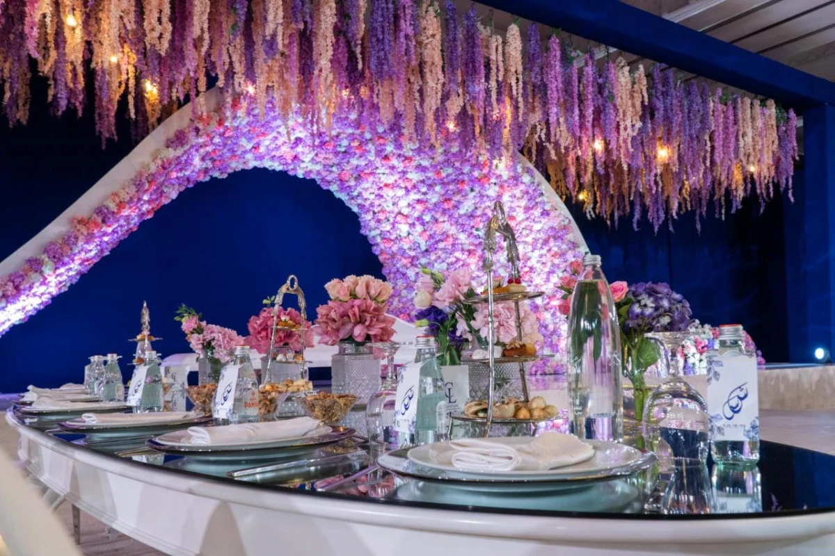 The Torch Doha - Hotel Photo 49