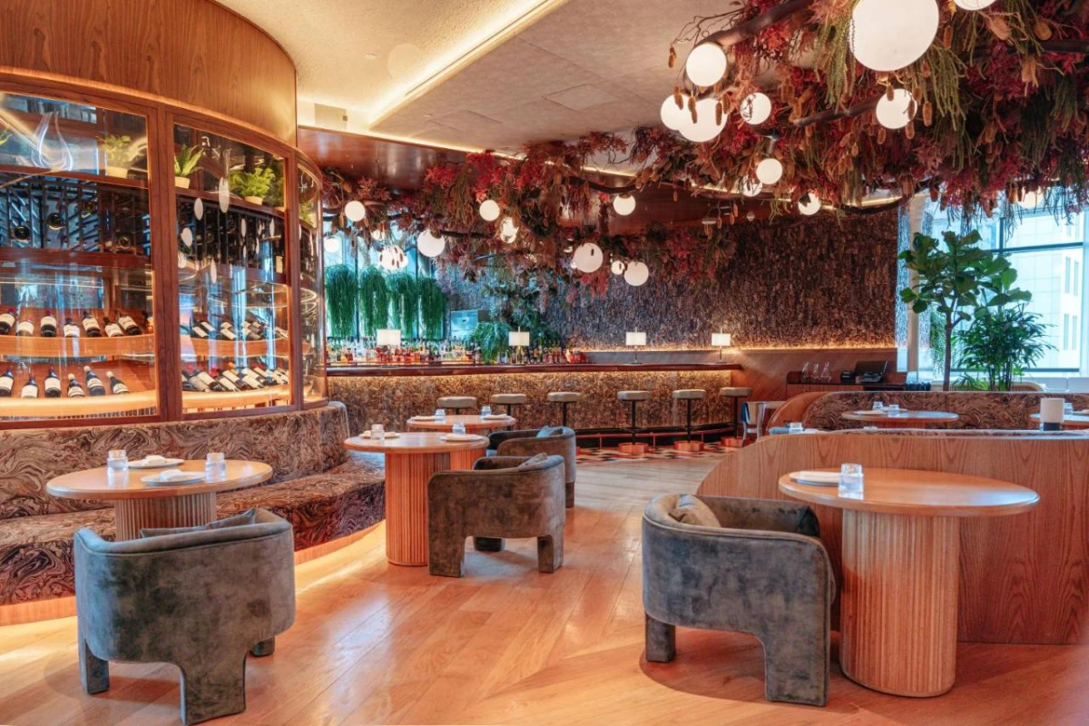 Waldorf Astoria Doha West Bay - Hotel Photo 7