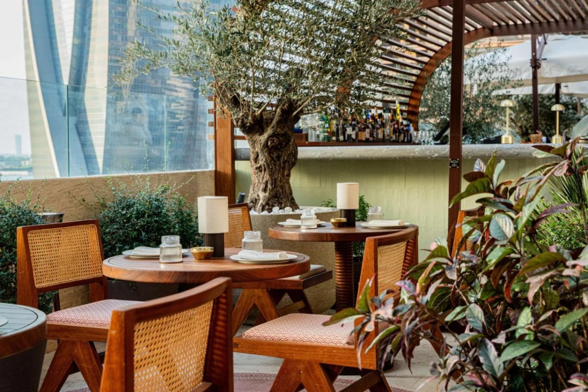 Waldorf Astoria Doha West Bay - Hotel Photo 8