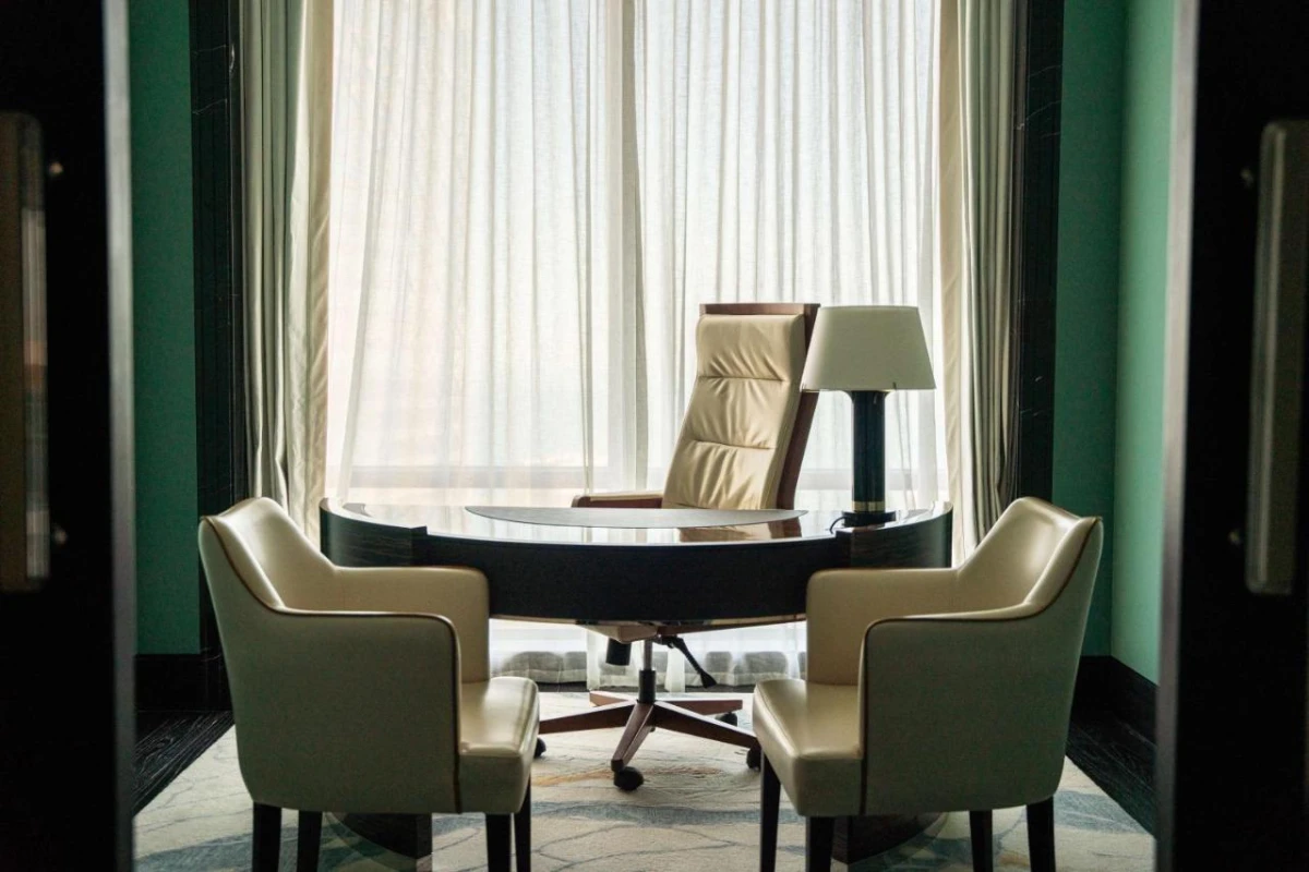 Waldorf Astoria Doha West Bay - Hotel Photo 16