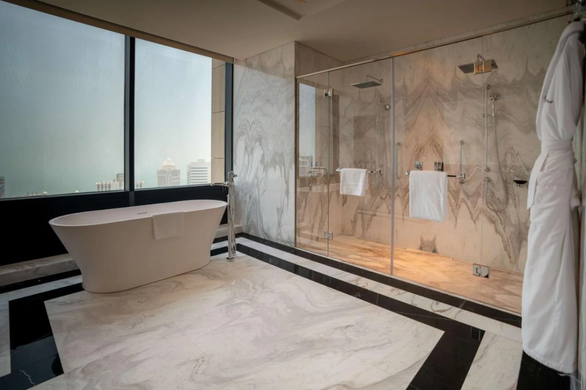 Waldorf Astoria Doha West Bay - Hotel Photo 17