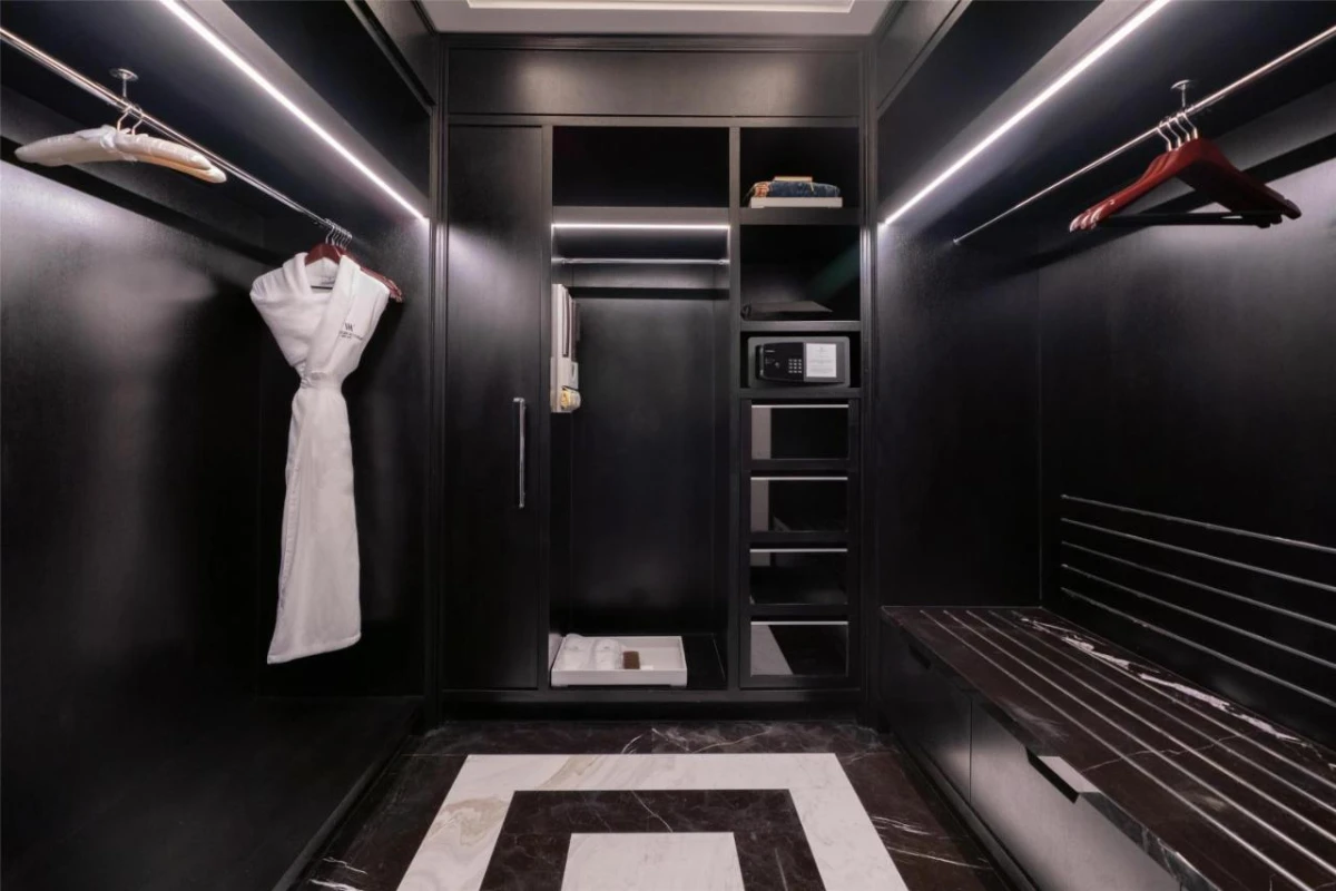 Waldorf Astoria Doha West Bay - Hotel Photo 21