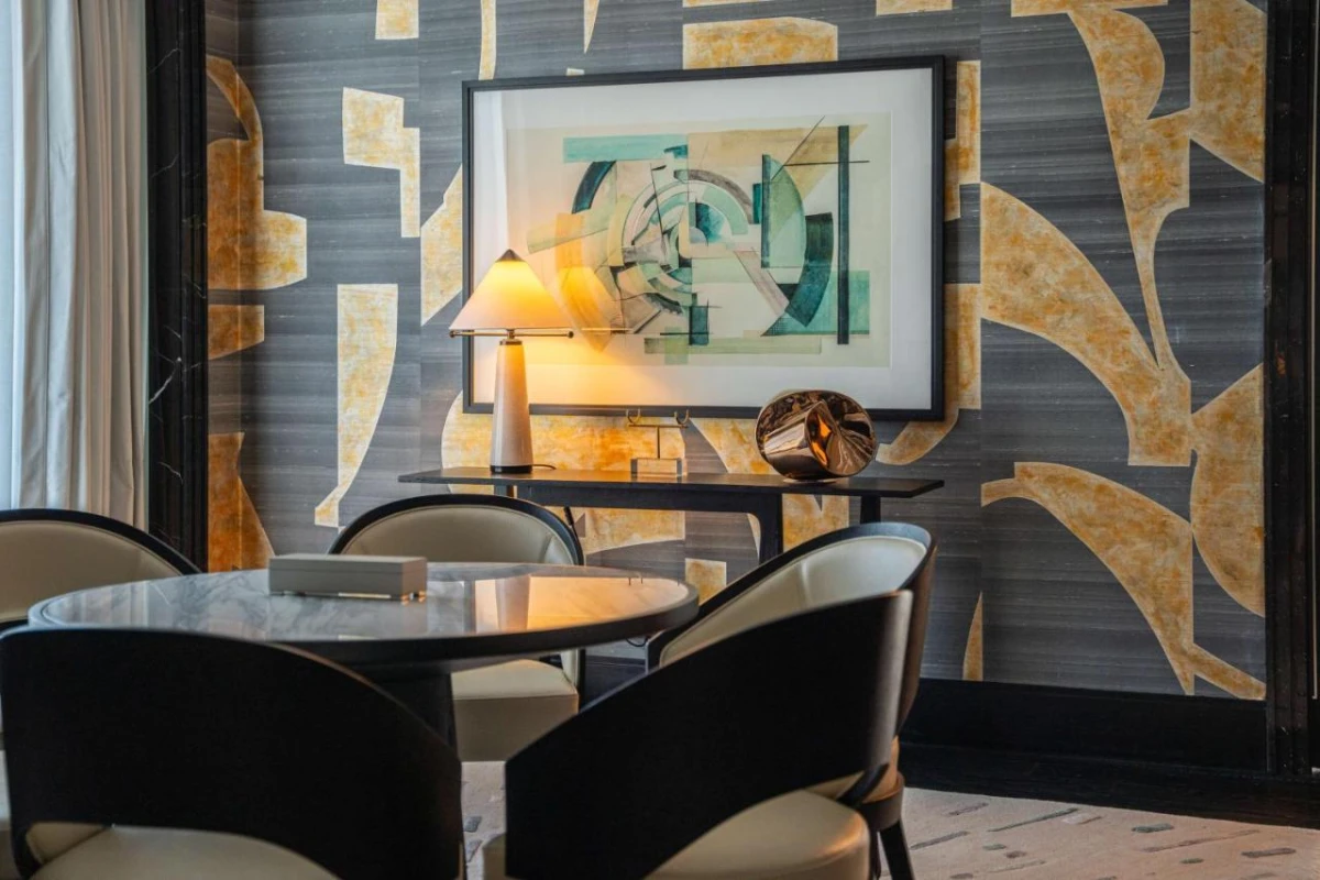 Waldorf Astoria Doha West Bay - Hotel Photo 24