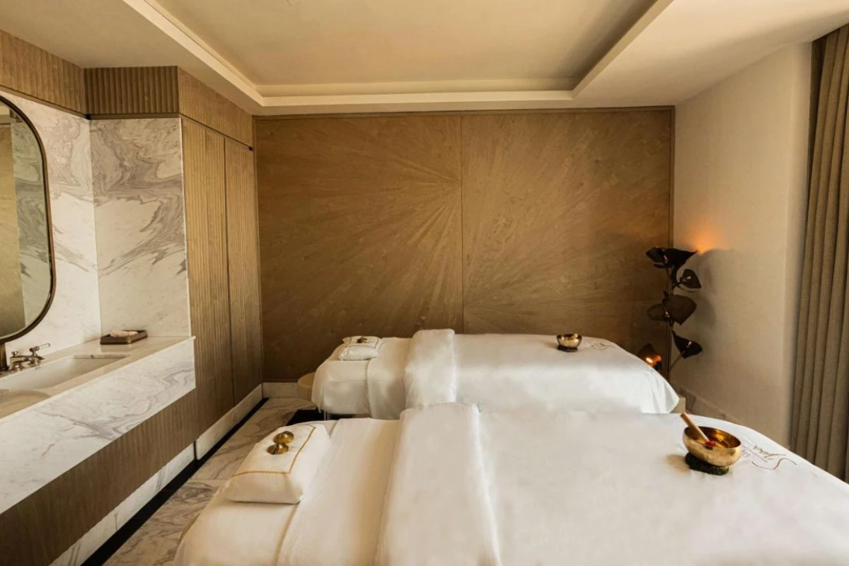 Waldorf Astoria Doha West Bay - Hotel Photo 30