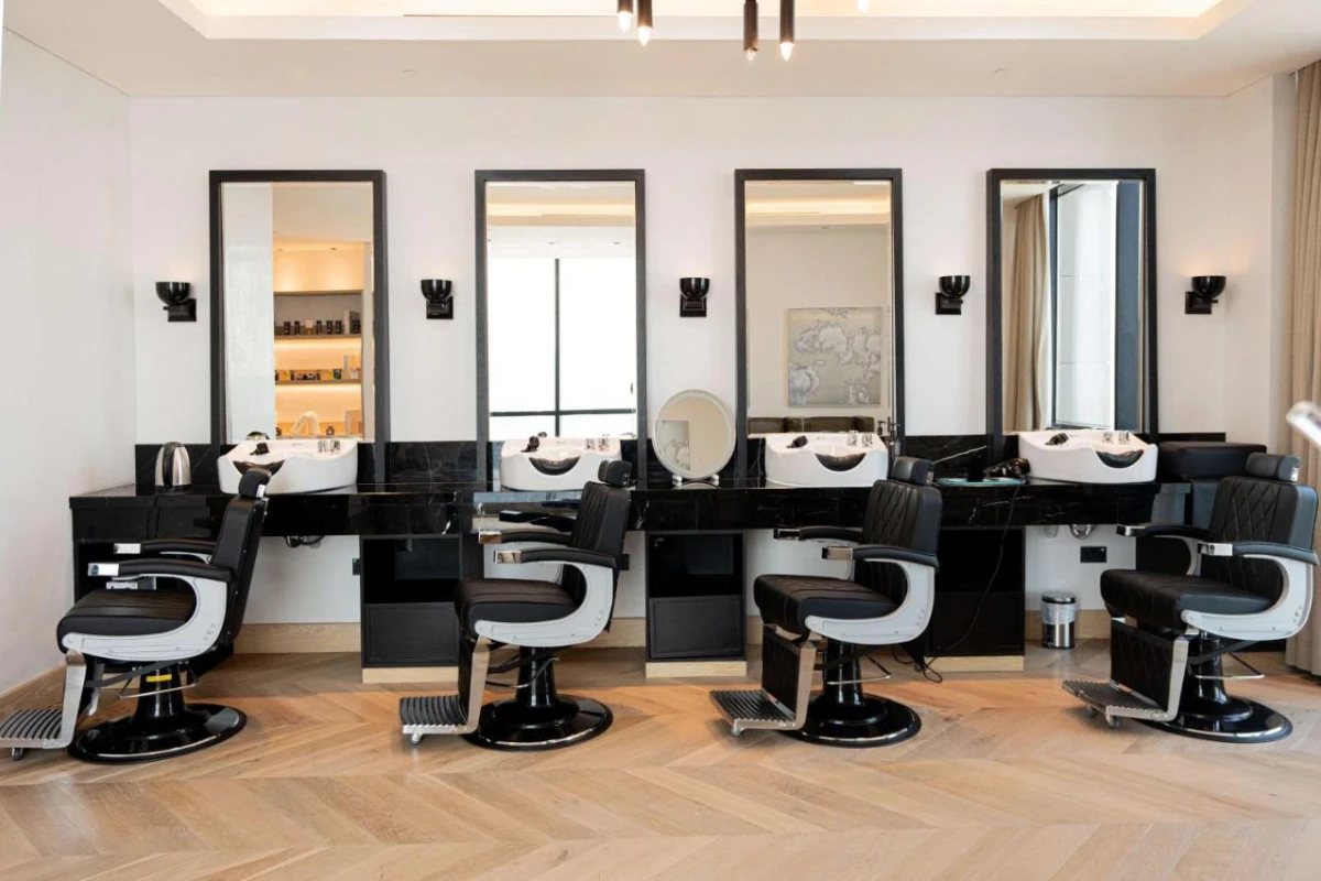 Waldorf Astoria Doha West Bay - Hotel Photo 35