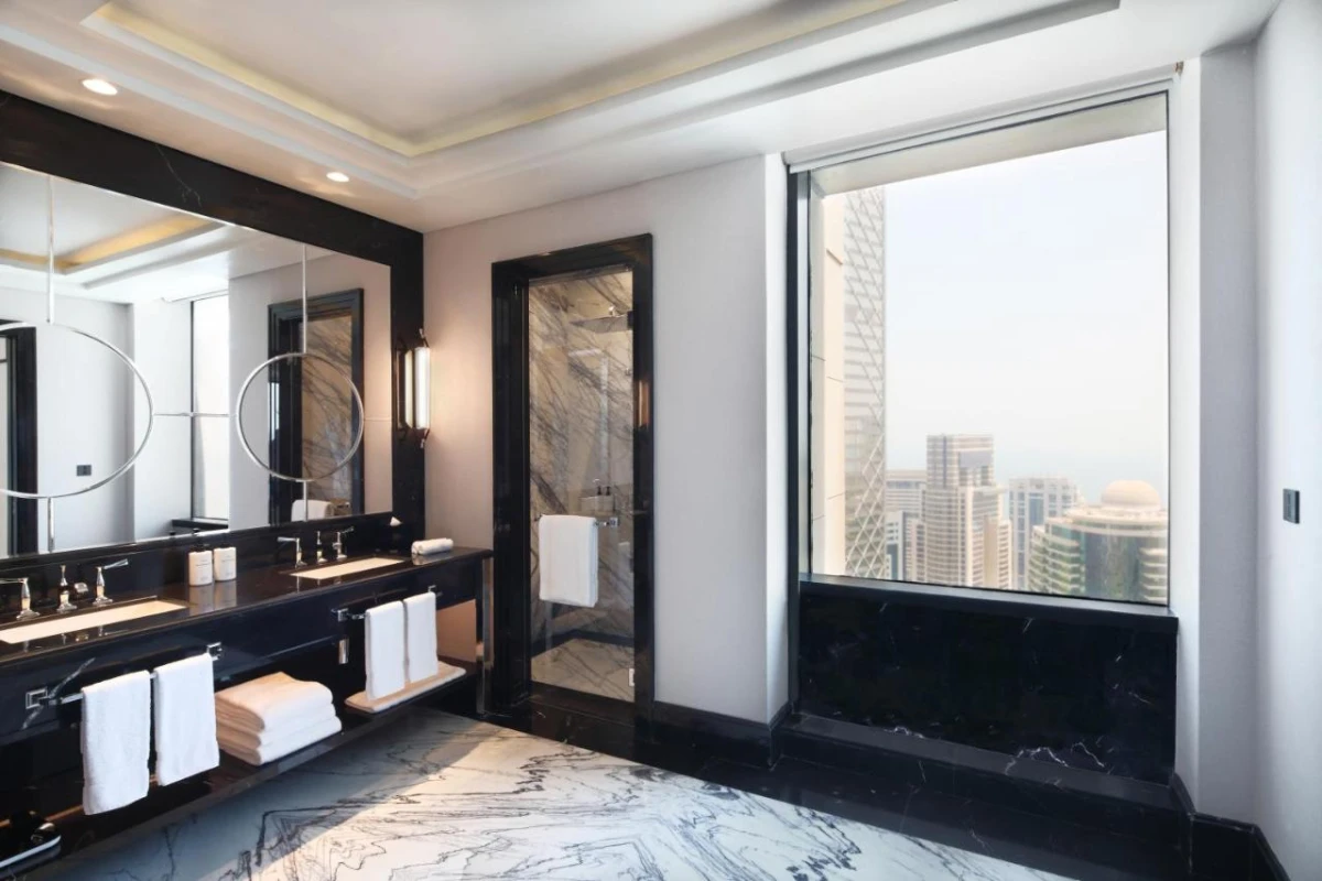 Waldorf Astoria Doha West Bay - Hotel Photo 48