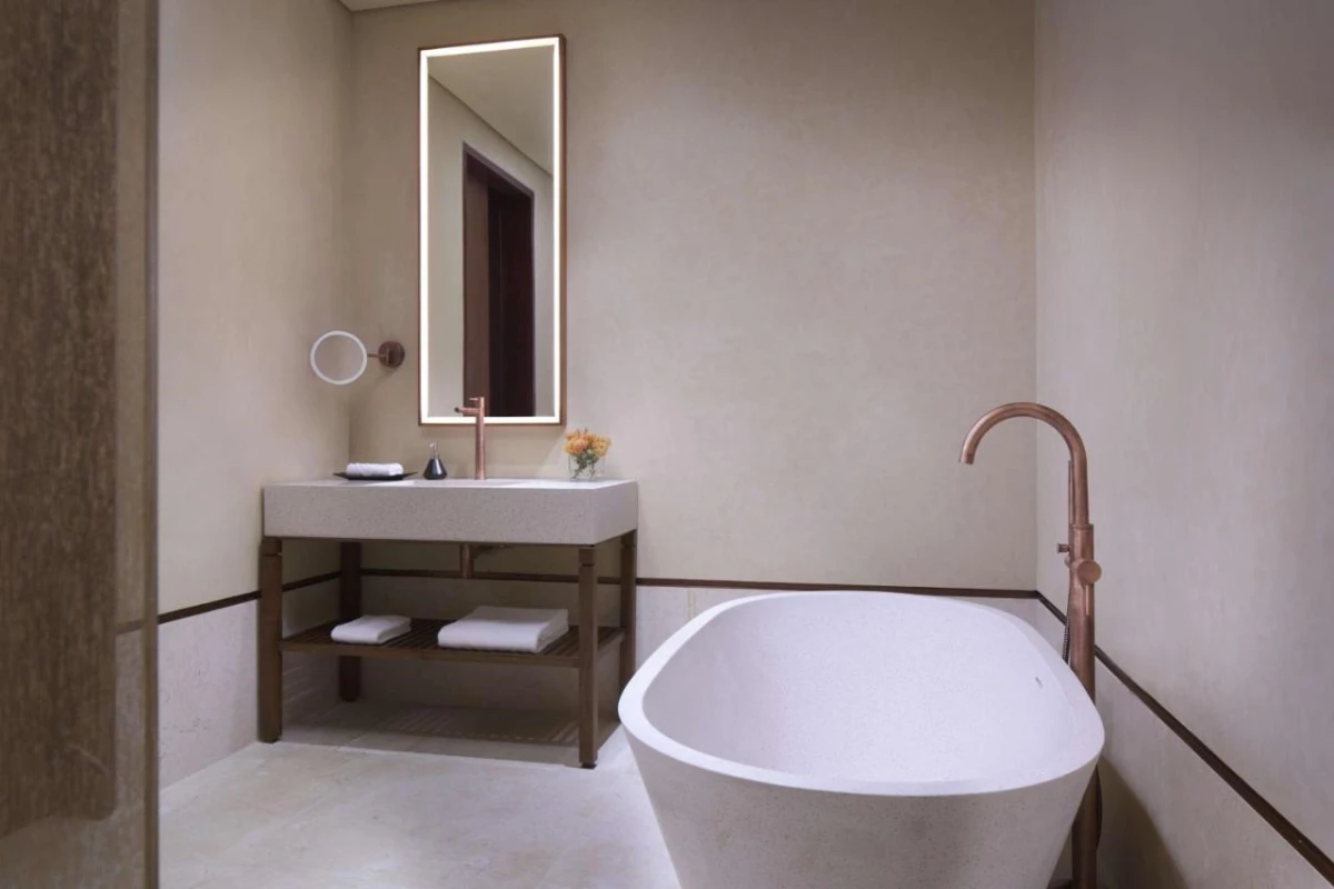 Banyan Tree AlUla - Hotel Photo 9