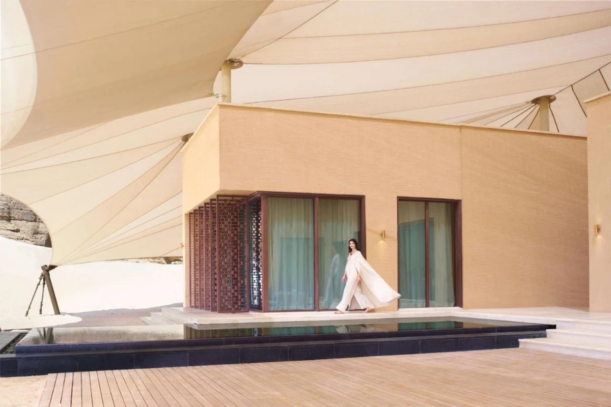 Banyan Tree AlUla - Hotel Photo 10