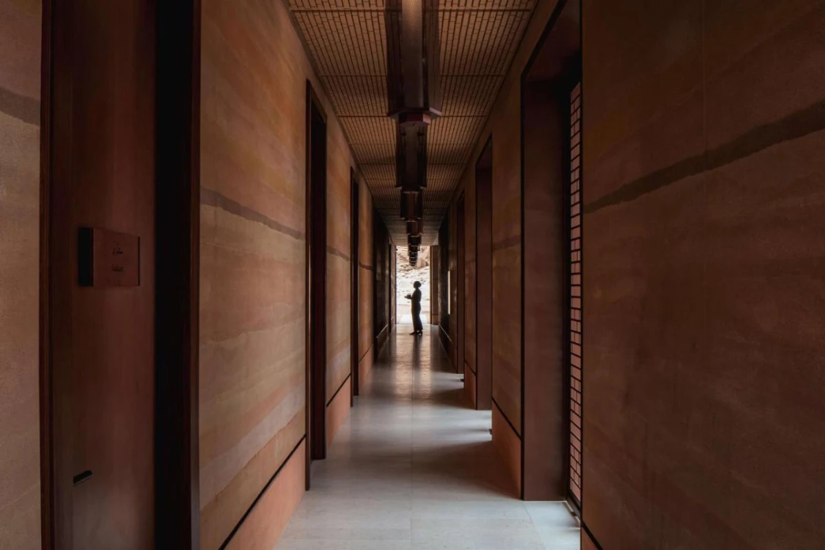 Banyan Tree AlUla - Hotel Photo 19