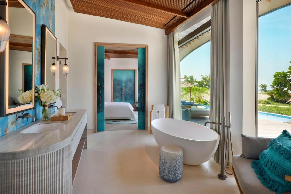 The St. Regis Red Sea Resort - Hotel Photo 2