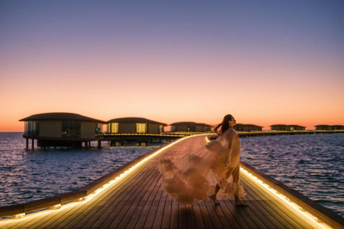 The St. Regis Red Sea Resort - Hotel Photo 6