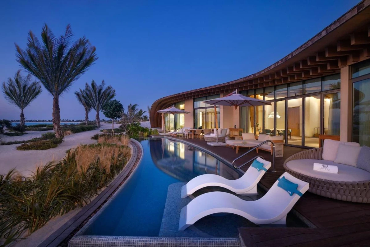 The St. Regis Red Sea Resort - Hotel Photo 10