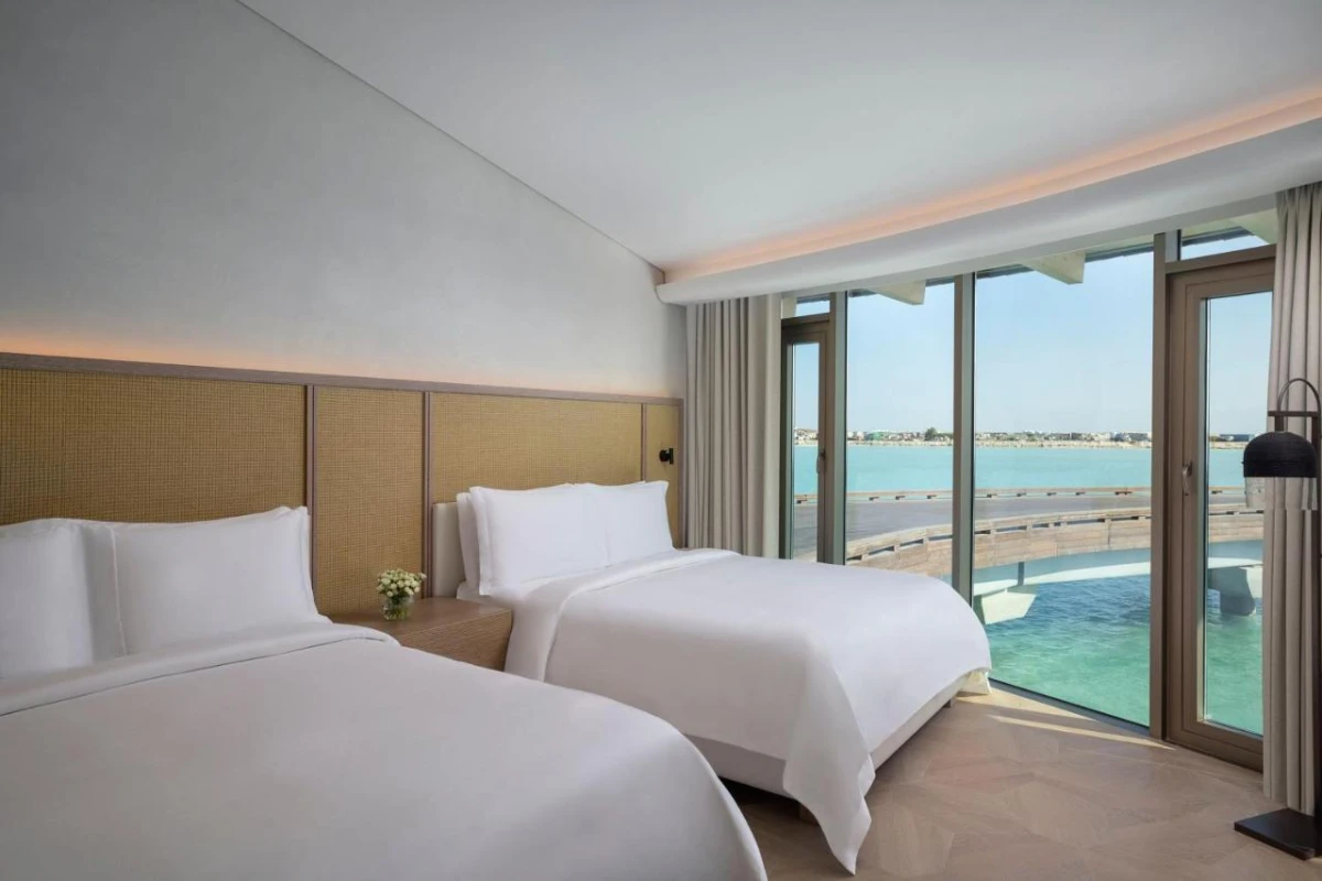 The St. Regis Red Sea Resort - Hotel Photo 14