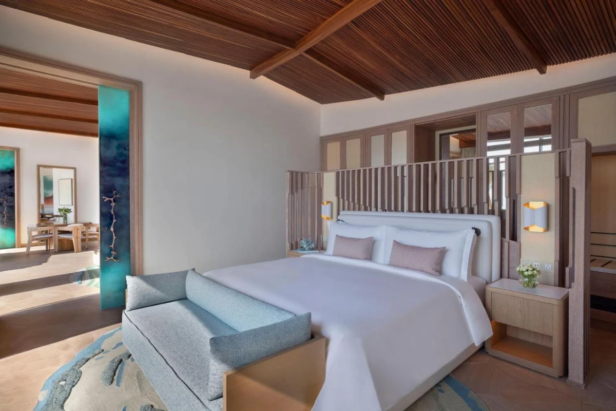 The St. Regis Red Sea Resort - Hotel Photo 15