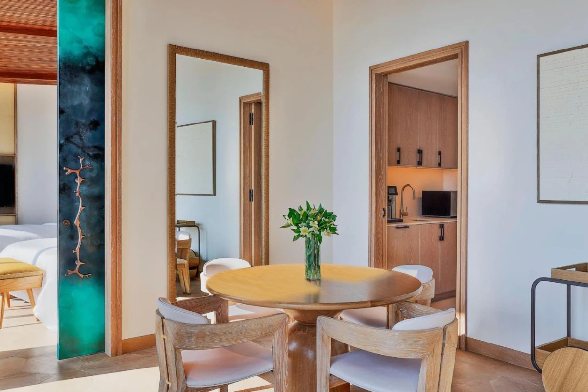 The St. Regis Red Sea Resort - Hotel Photo 16