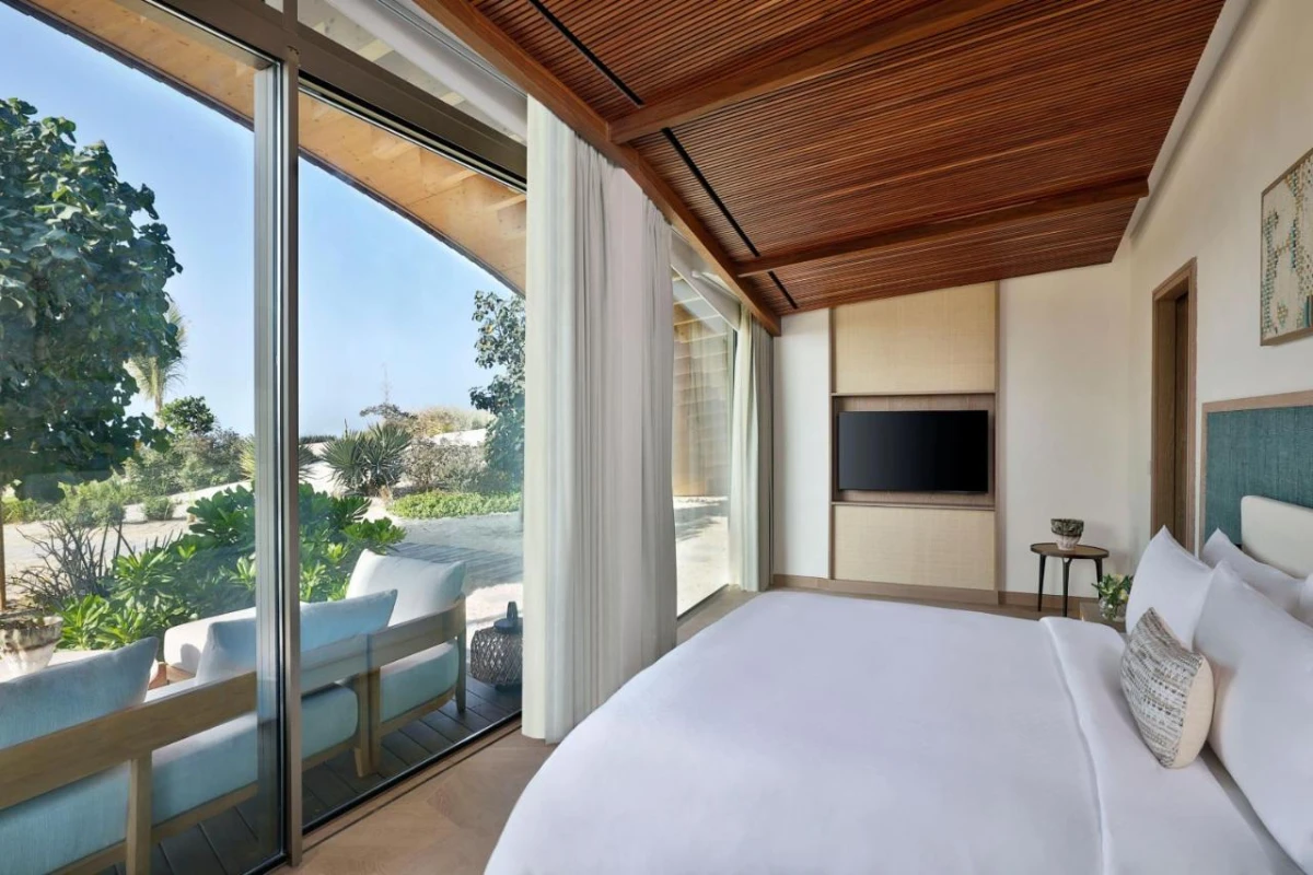 The St. Regis Red Sea Resort - Hotel Photo 18