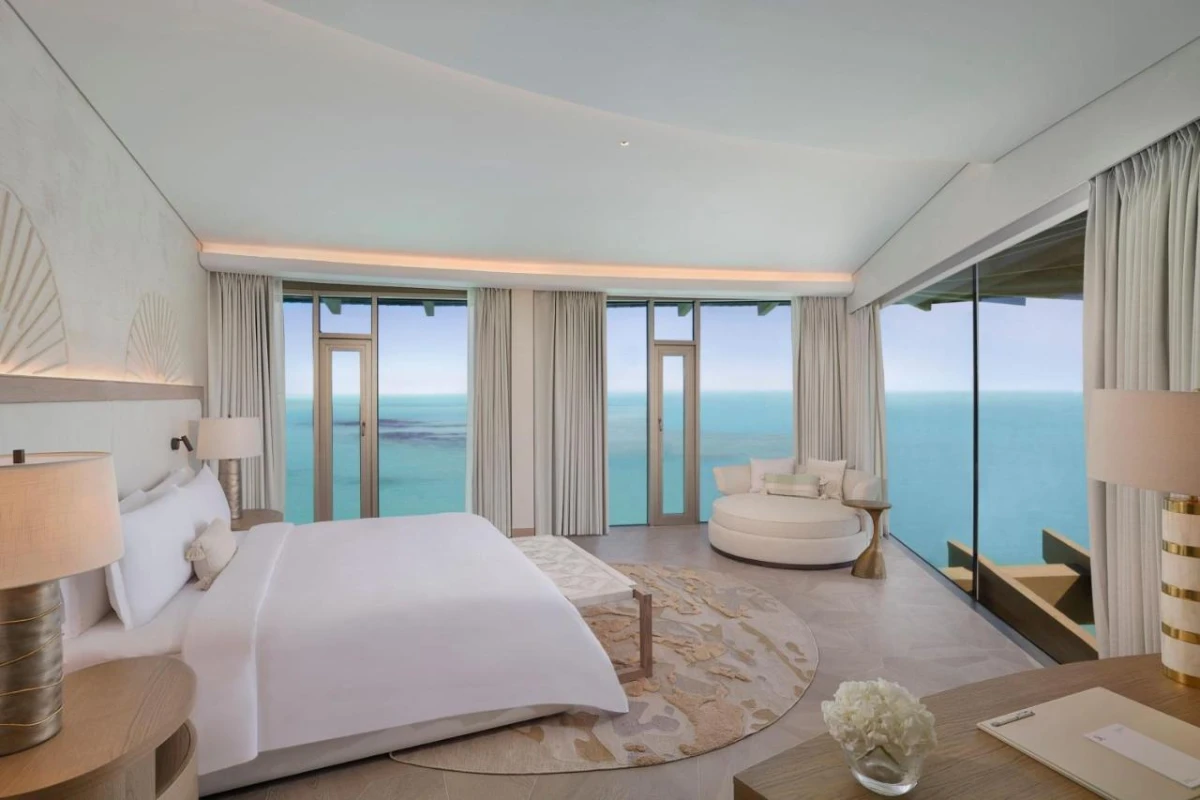 The St. Regis Red Sea Resort - Hotel Photo 19