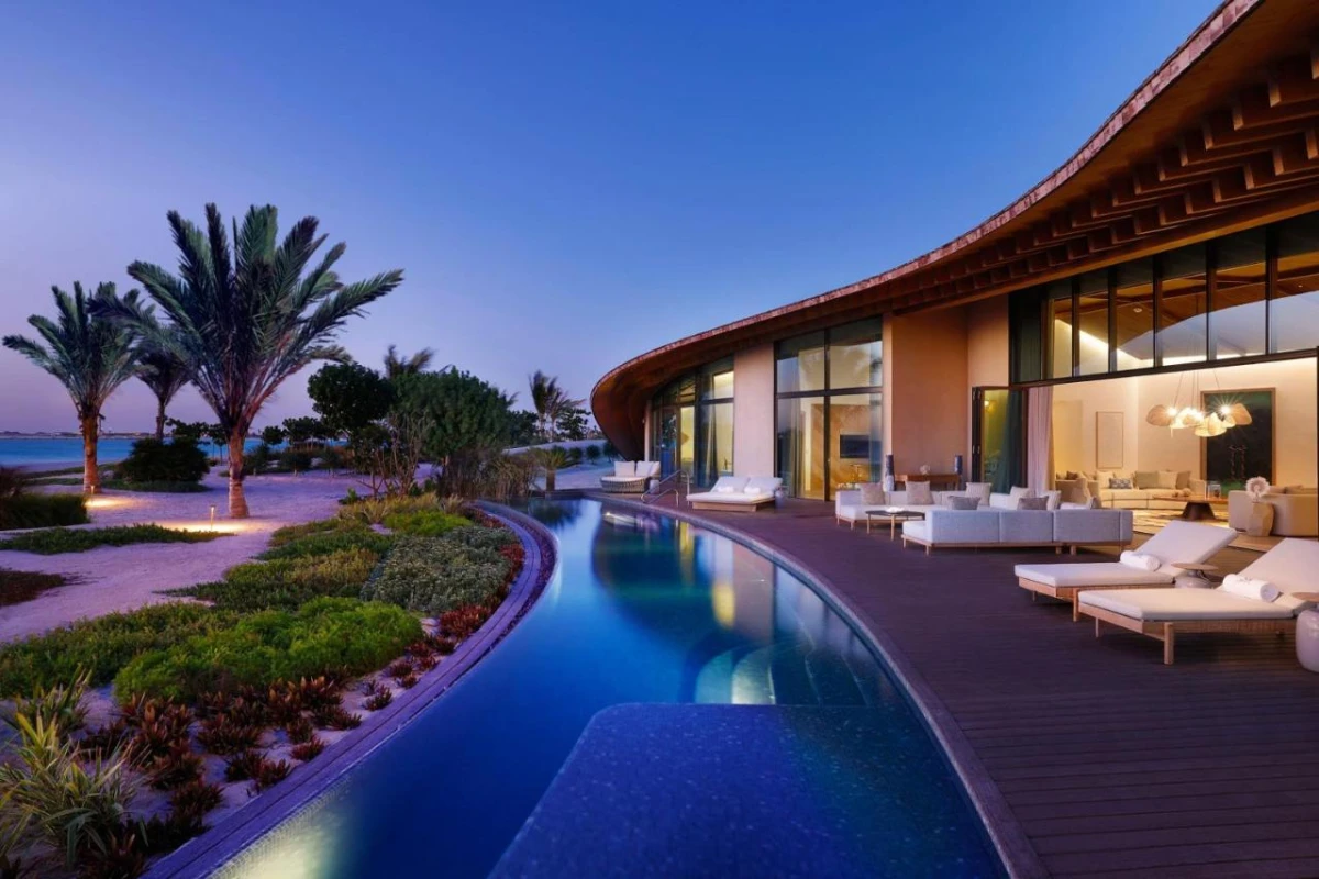 The St. Regis Red Sea Resort - Hotel Photo 21