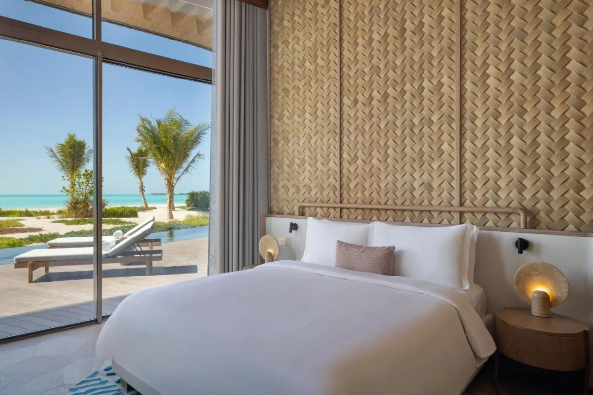 The St. Regis Red Sea Resort - Hotel Photo 22