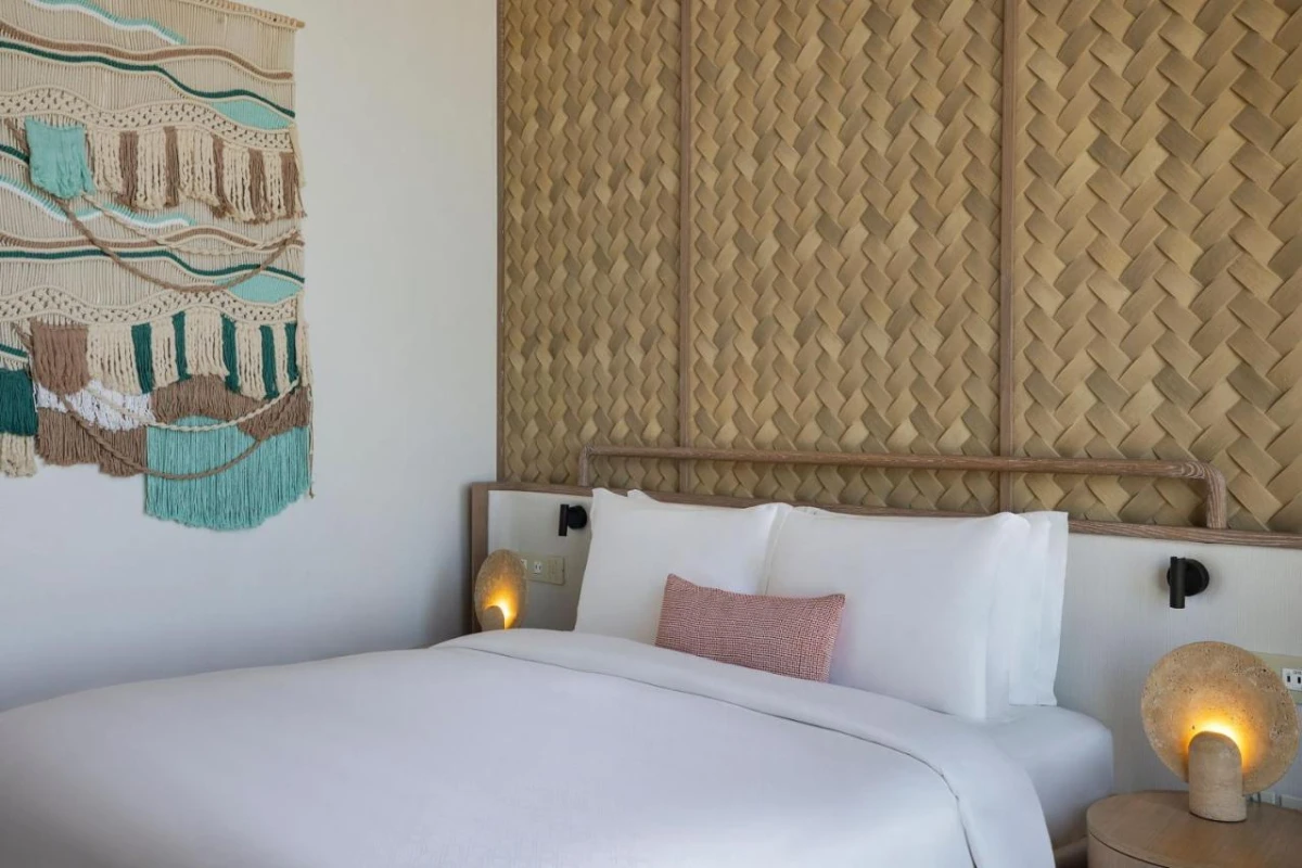 The St. Regis Red Sea Resort - Hotel Photo 23