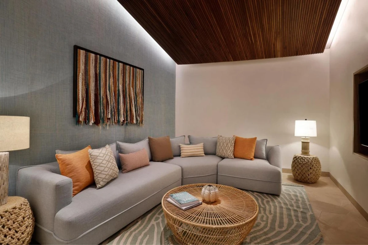 The St. Regis Red Sea Resort - Hotel Photo 25