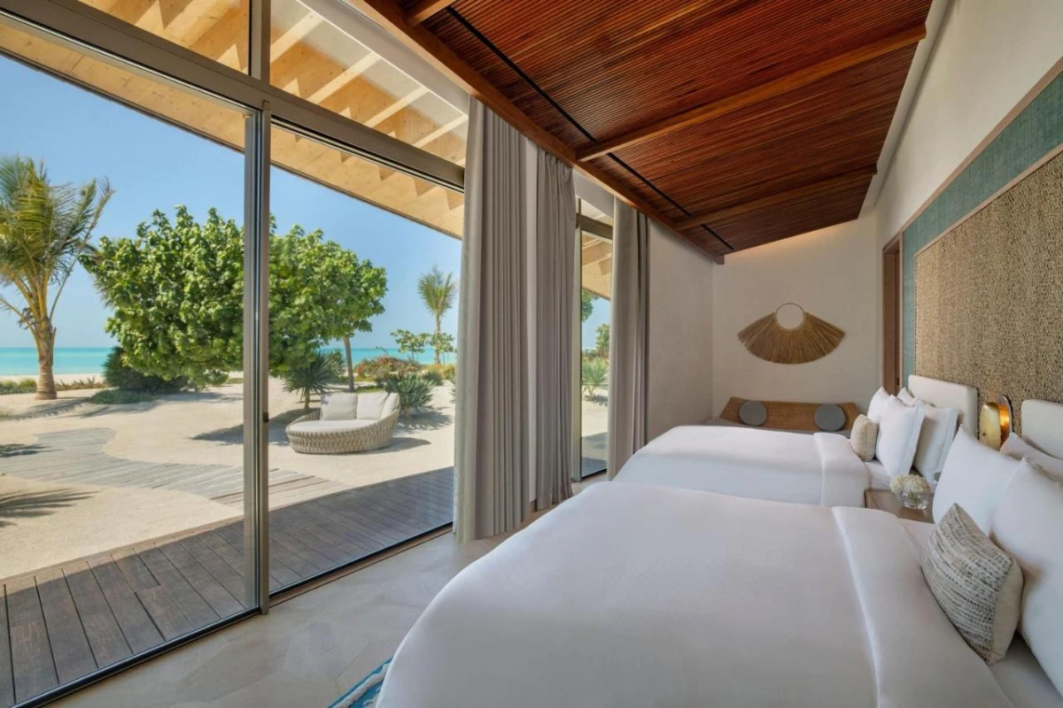 The St. Regis Red Sea Resort - Hotel Photo 26