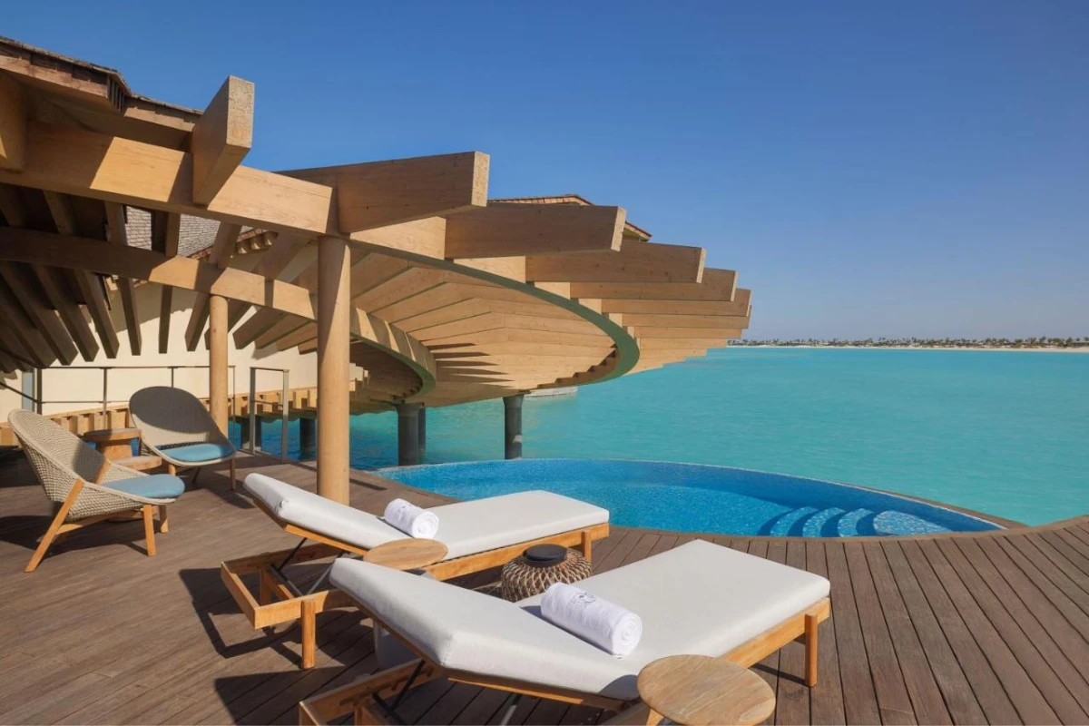The St. Regis Red Sea Resort - Hotel Photo 28