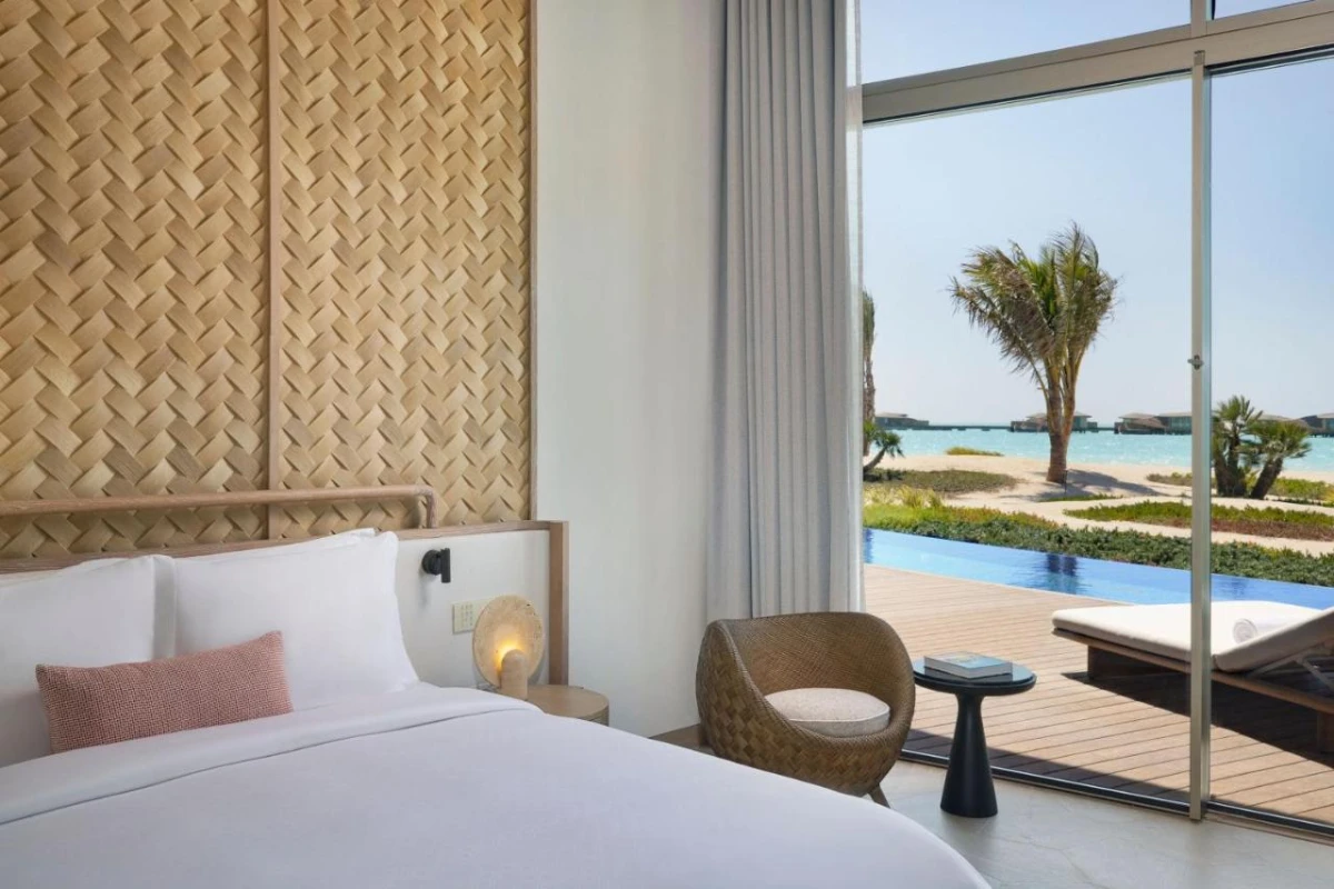 The St. Regis Red Sea Resort - Hotel Photo 29