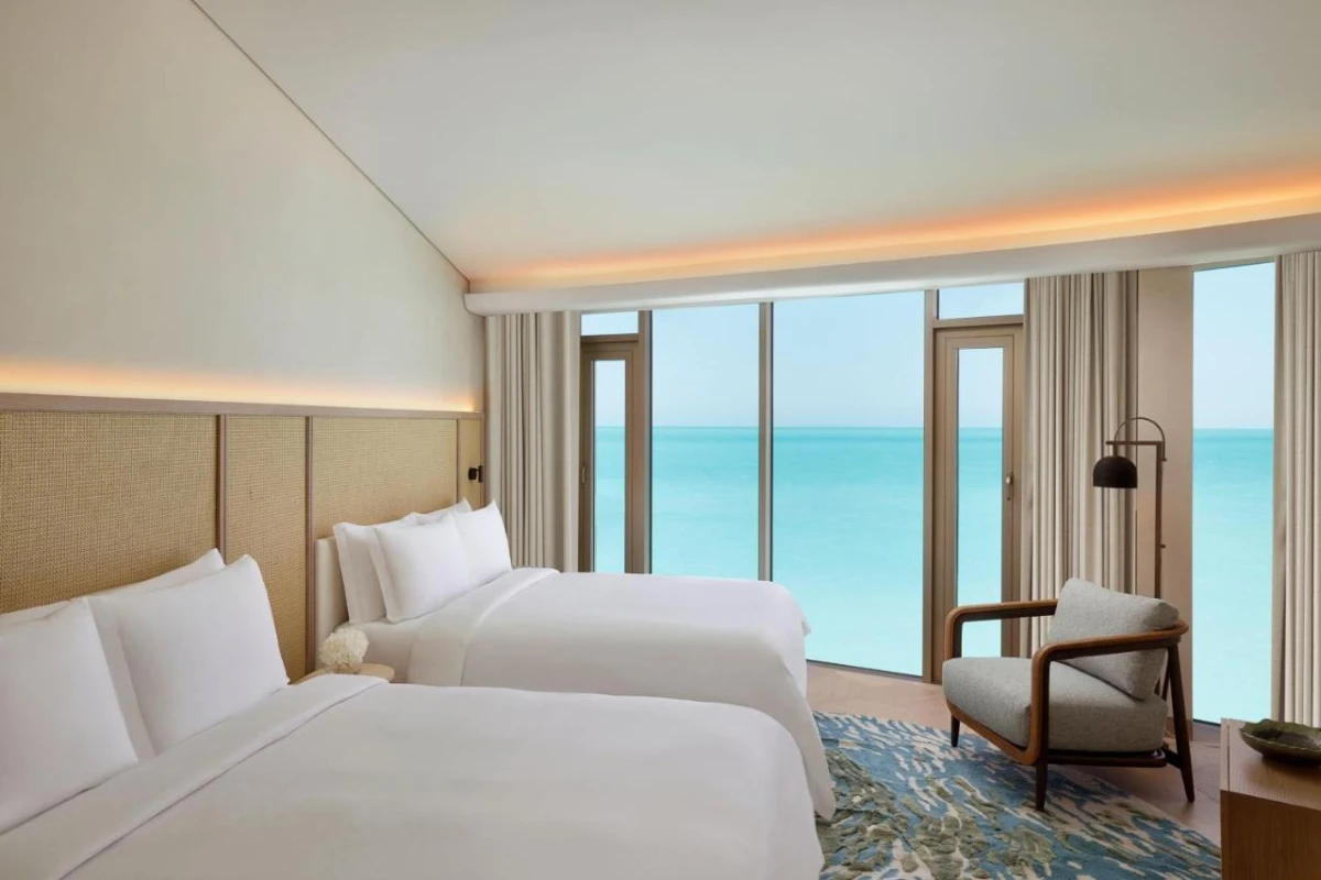 The St. Regis Red Sea Resort - Hotel Photo 31