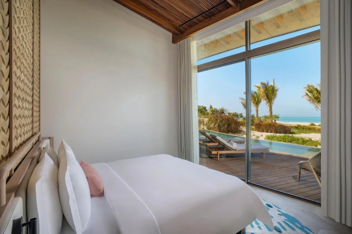 The St. Regis Red Sea Resort - Hotel Photo 32