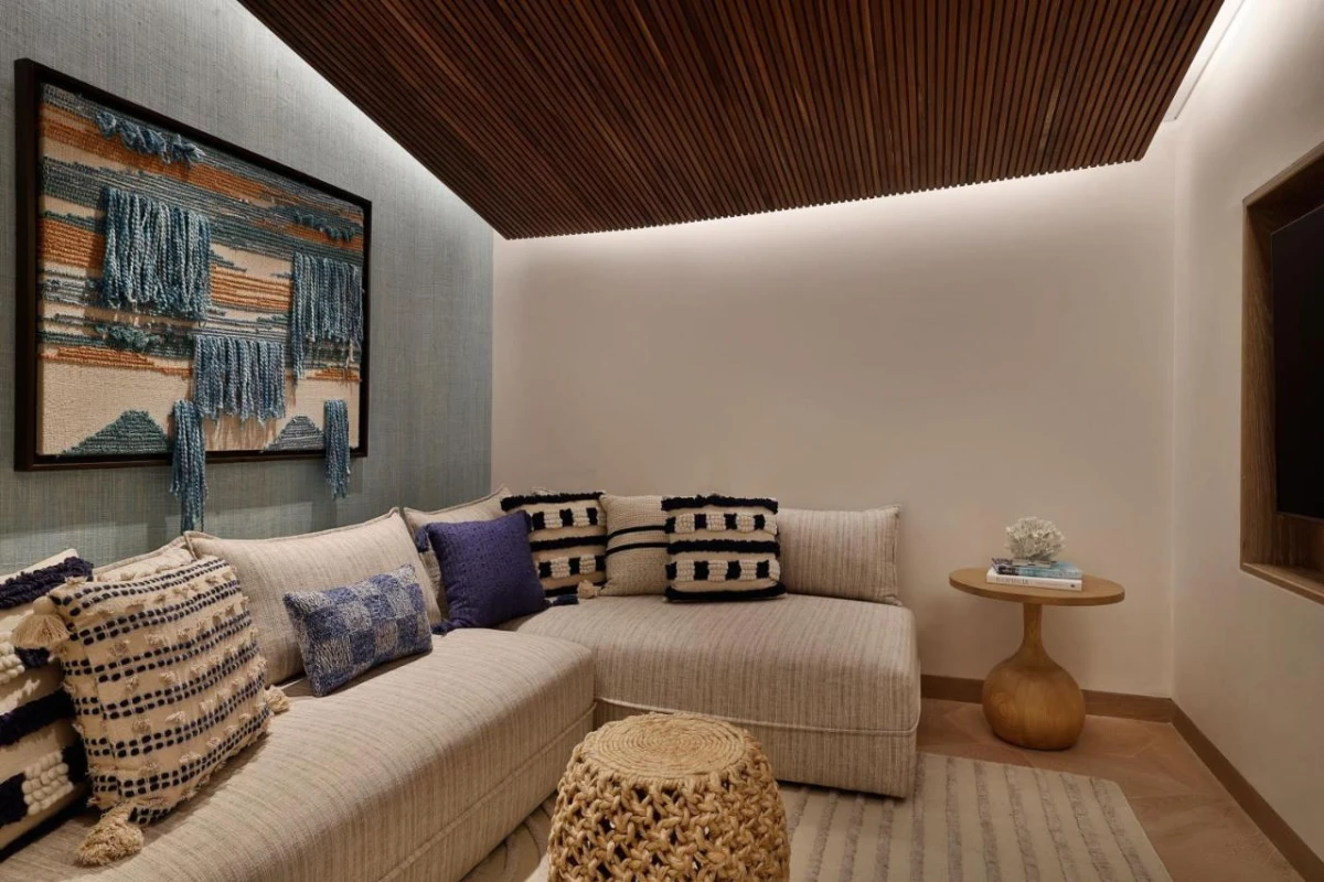 The St. Regis Red Sea Resort - Hotel Photo 34