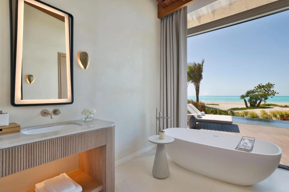 The St. Regis Red Sea Resort - Hotel Photo 36