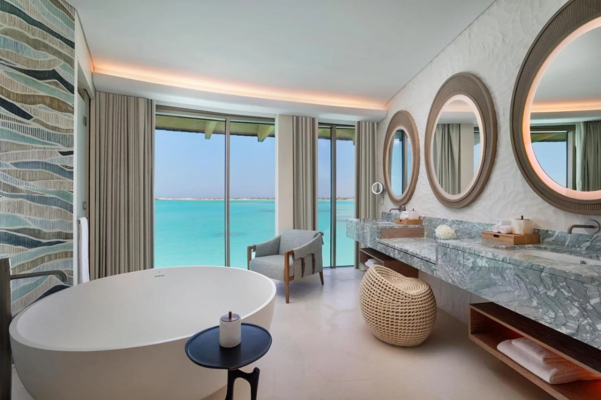 The St. Regis Red Sea Resort - Hotel Photo 37