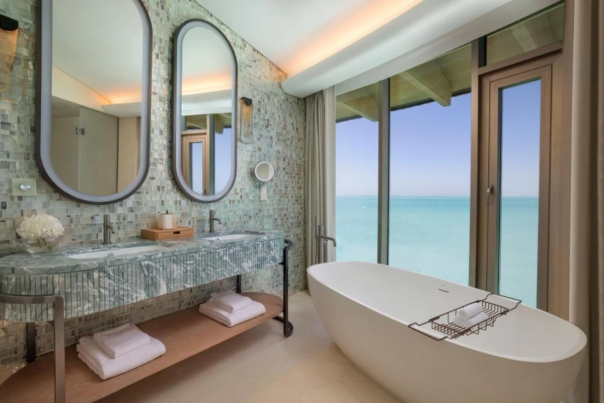 The St. Regis Red Sea Resort - Hotel Photo 38