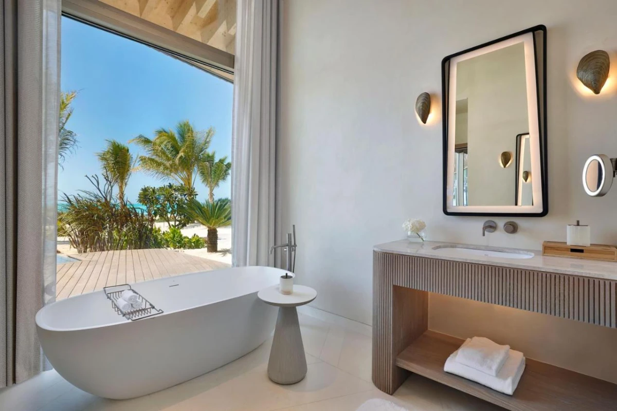 The St. Regis Red Sea Resort - Hotel Photo 39