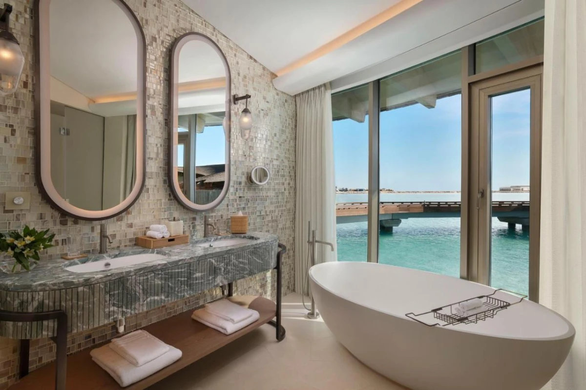 The St. Regis Red Sea Resort - Hotel Photo 40