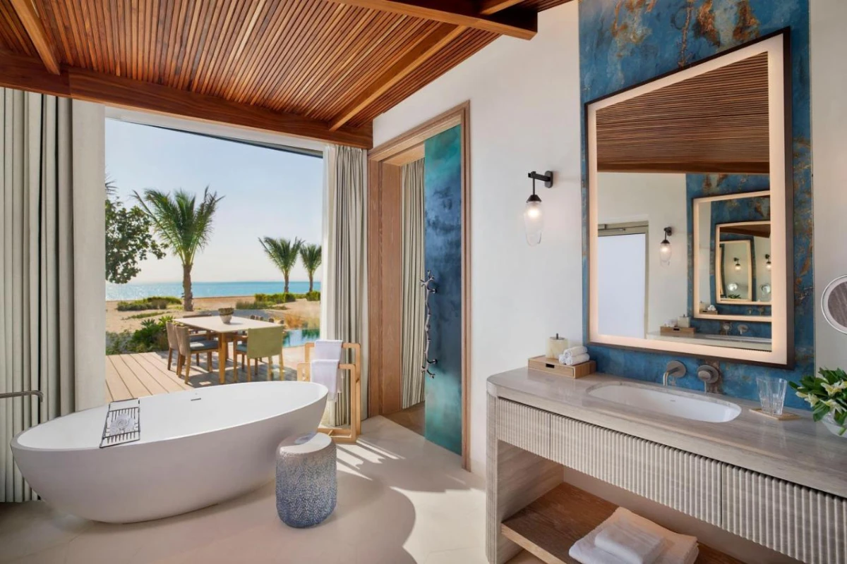 The St. Regis Red Sea Resort - Hotel Photo 41