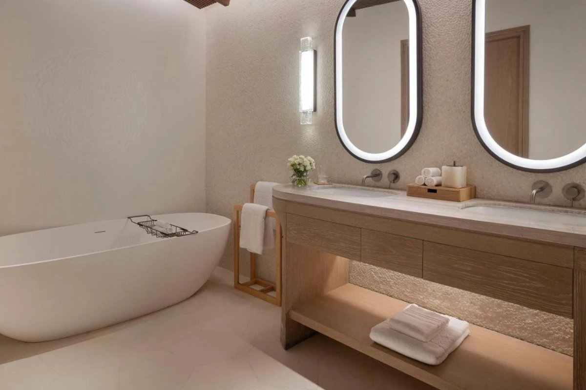 The St. Regis Red Sea Resort - Hotel Photo 42