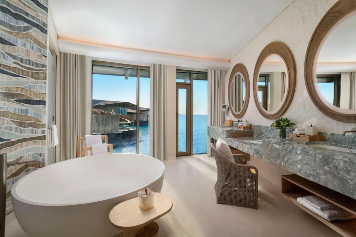 The St. Regis Red Sea Resort - Hotel Photo 43