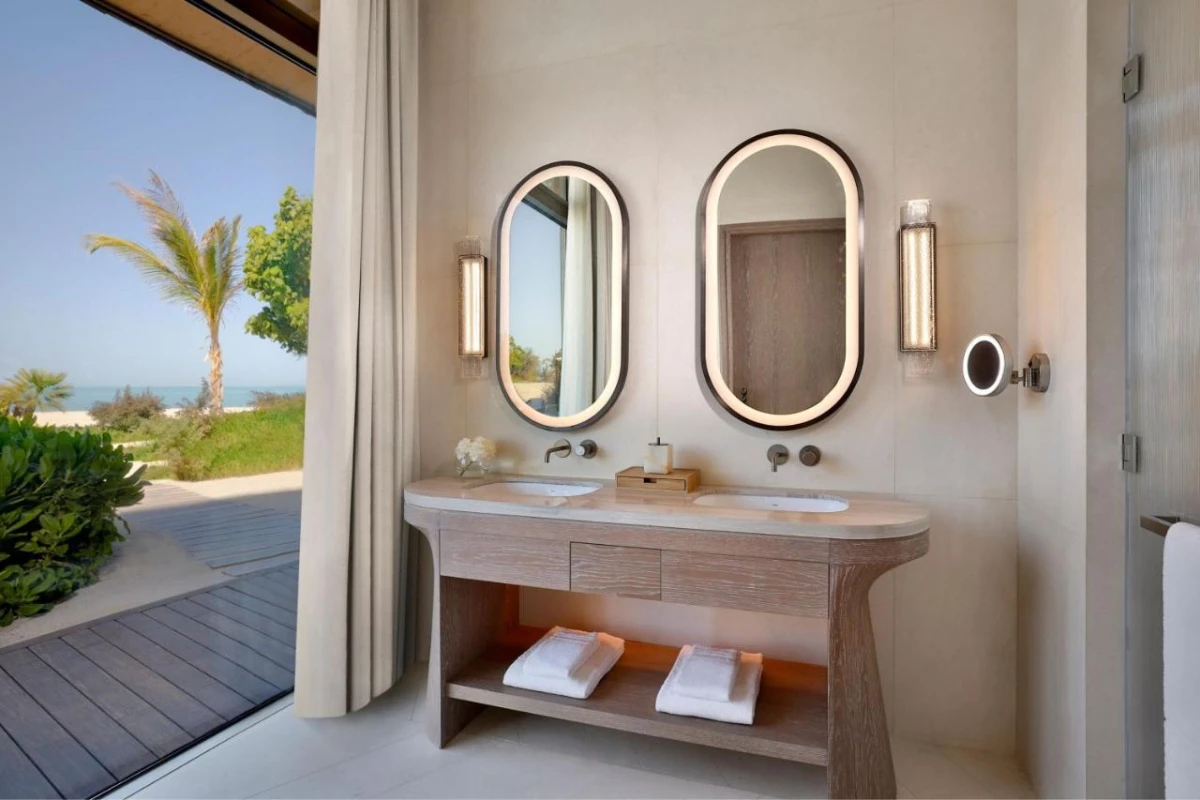 The St. Regis Red Sea Resort - Hotel Photo 44