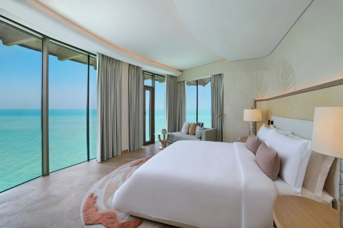 The St. Regis Red Sea Resort - Hotel Photo 46