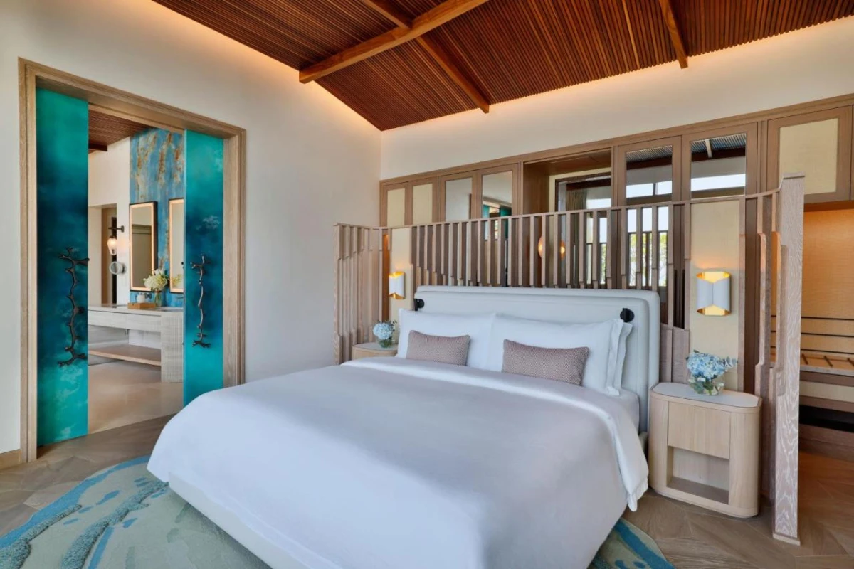 The St. Regis Red Sea Resort - Hotel Photo 48