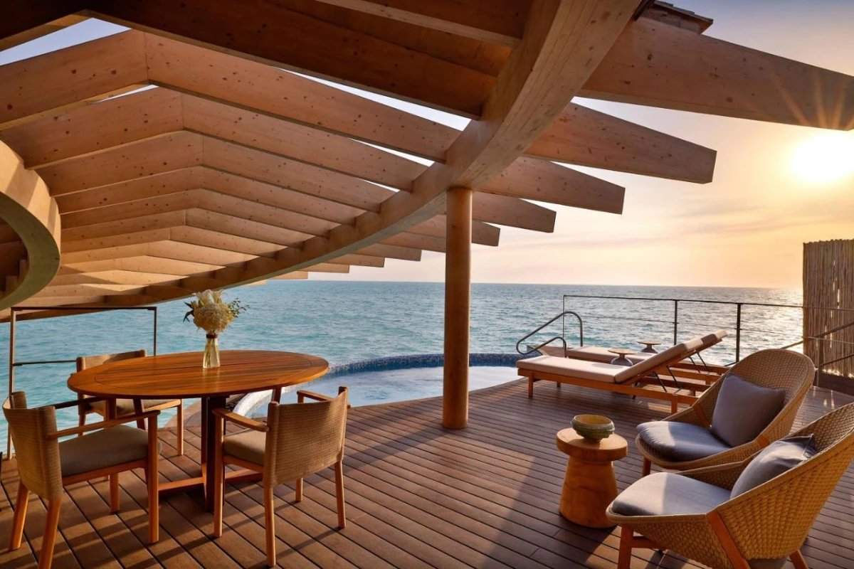 The St. Regis Red Sea Resort - Hotel Photo 49