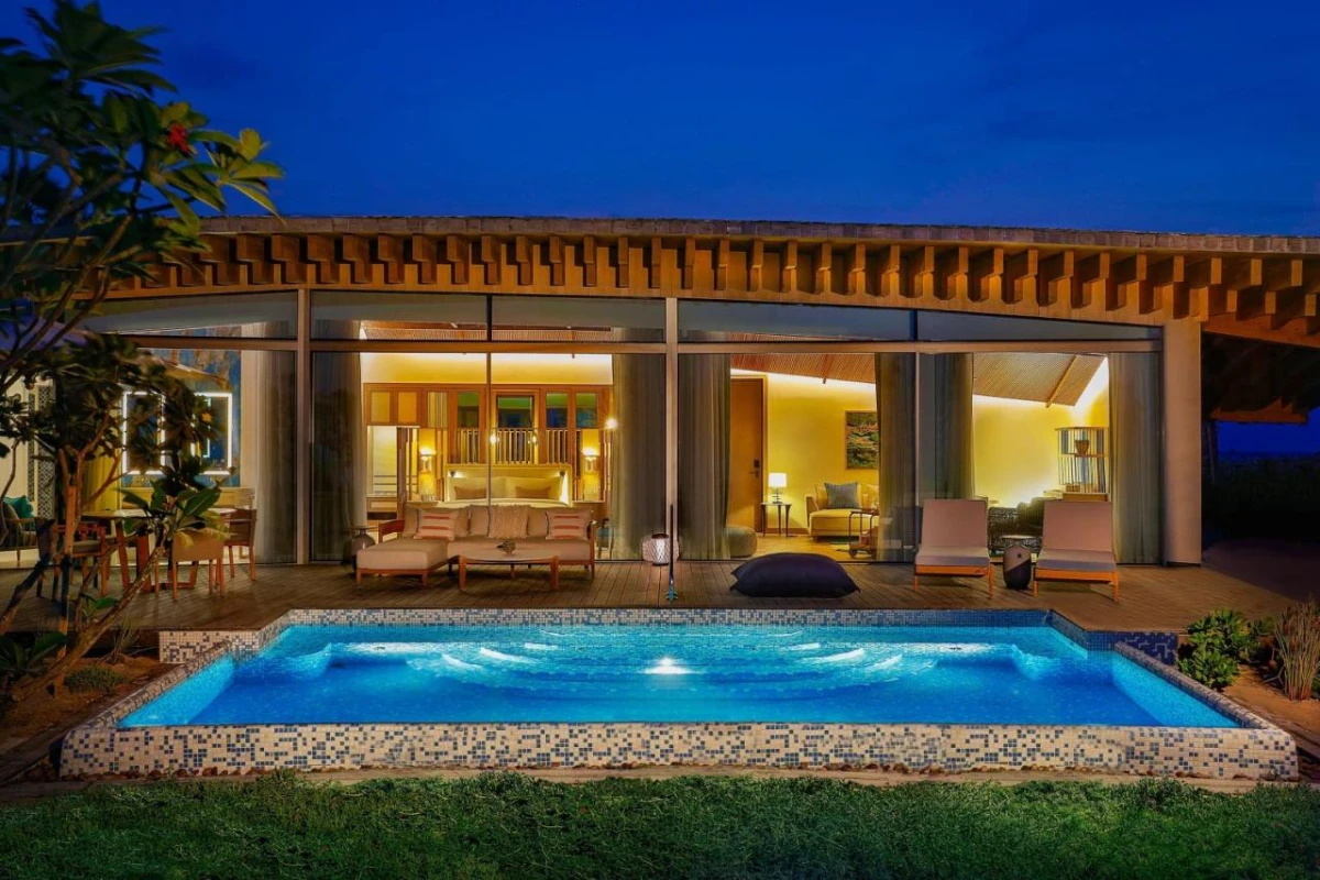 The St. Regis Red Sea Resort - Hotel Photo 50