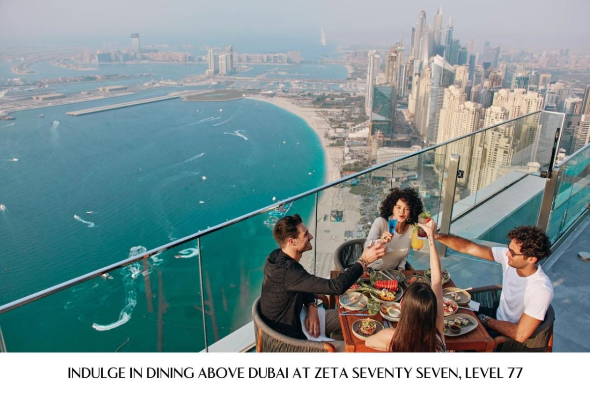 Address Beach Resort Dubai - Hotel Photo 6