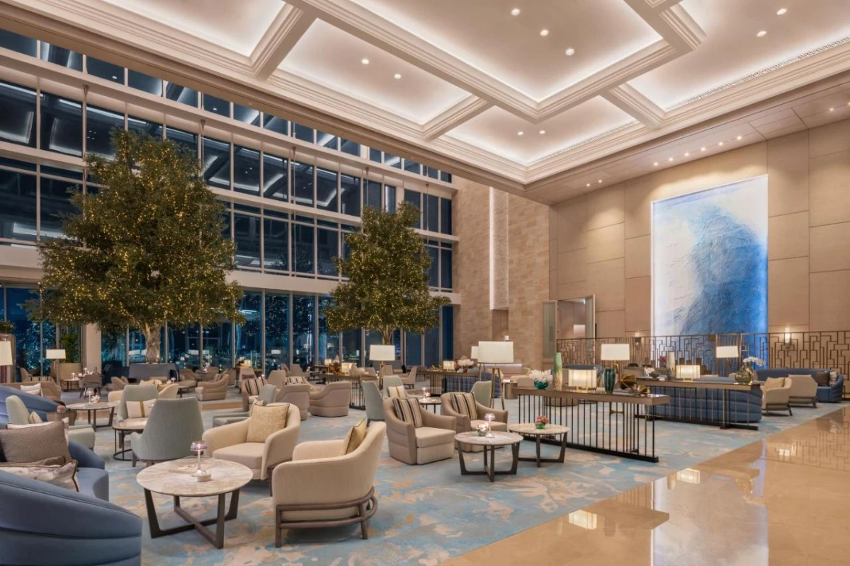 Address Beach Resort Dubai - Hotel Photo 41