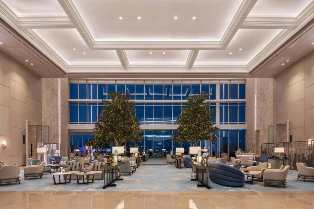 Address Beach Resort Dubai - Hotel Photo 46