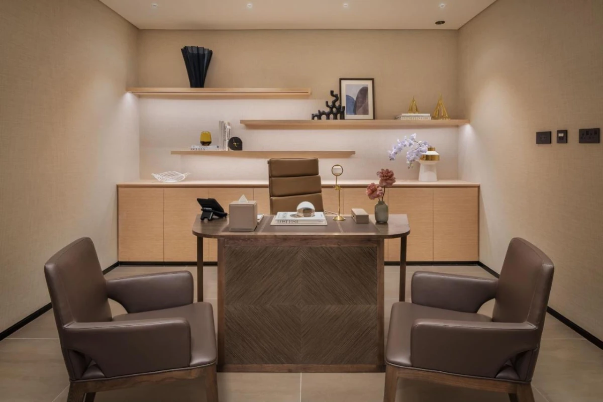 Address Beach Resort Dubai - Hotel Photo 47