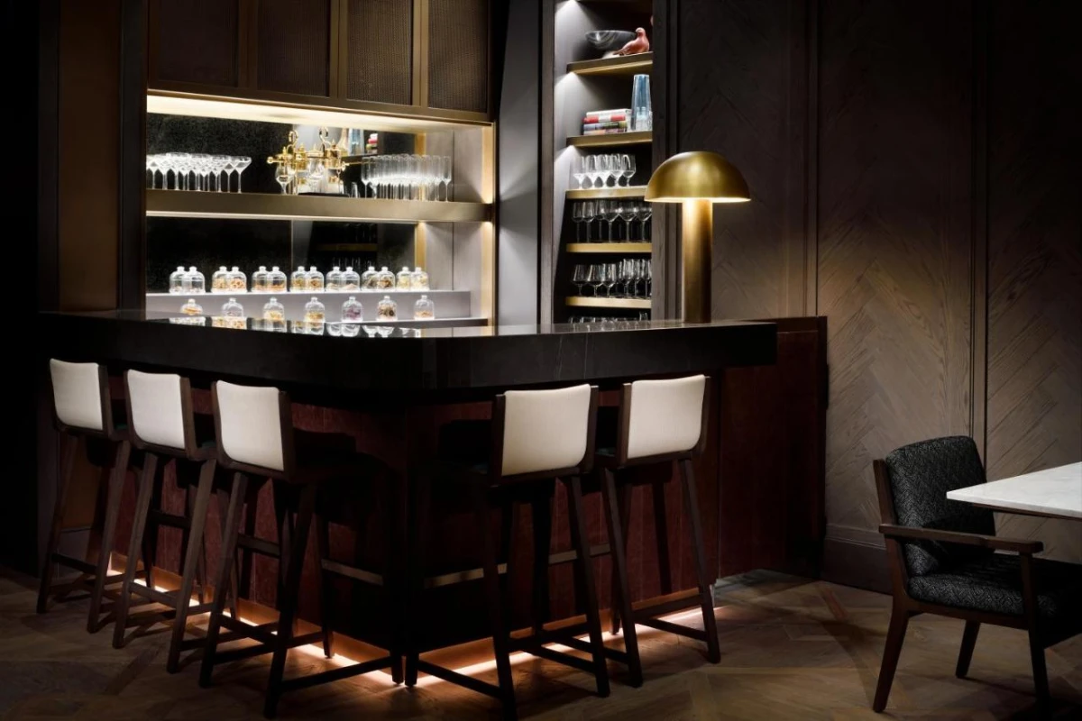 Address Downtown Dubai - Hotel Photo 16